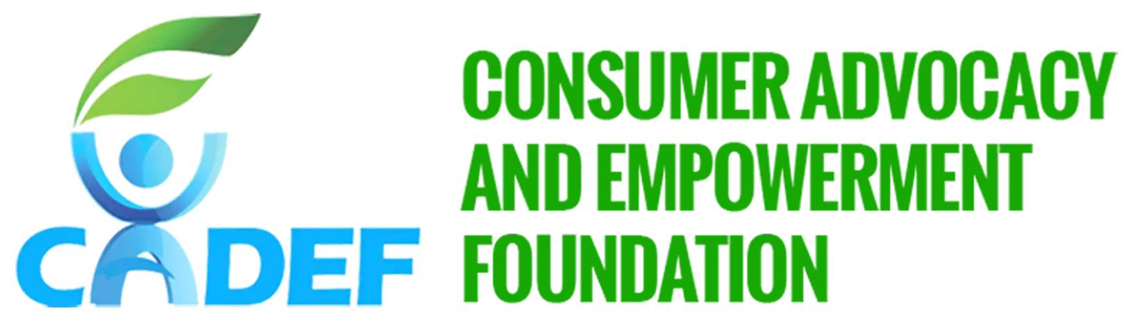 CADEF Logo