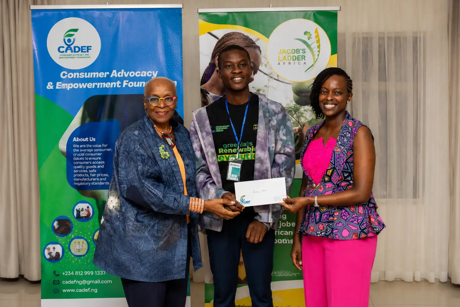 Cohort 2 — Powering Food Systems
