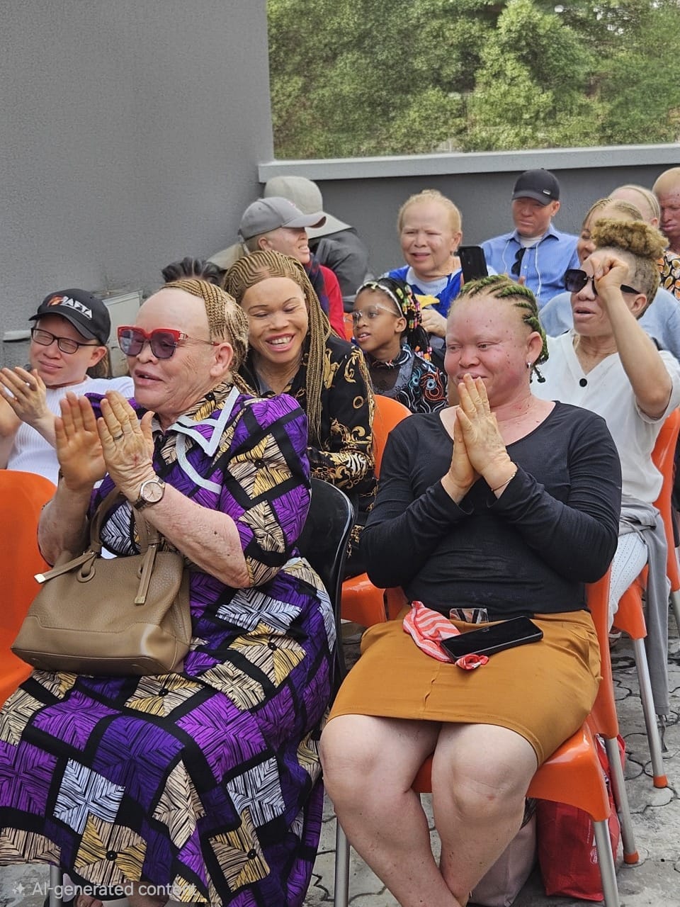 International Albinism Awareness Day 2026: Seen as Consumers, not Stereotyped as Conditions