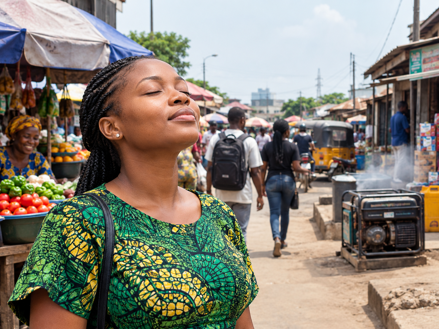 Every Breath Counts: Why Clean Air Is a Consumer Right