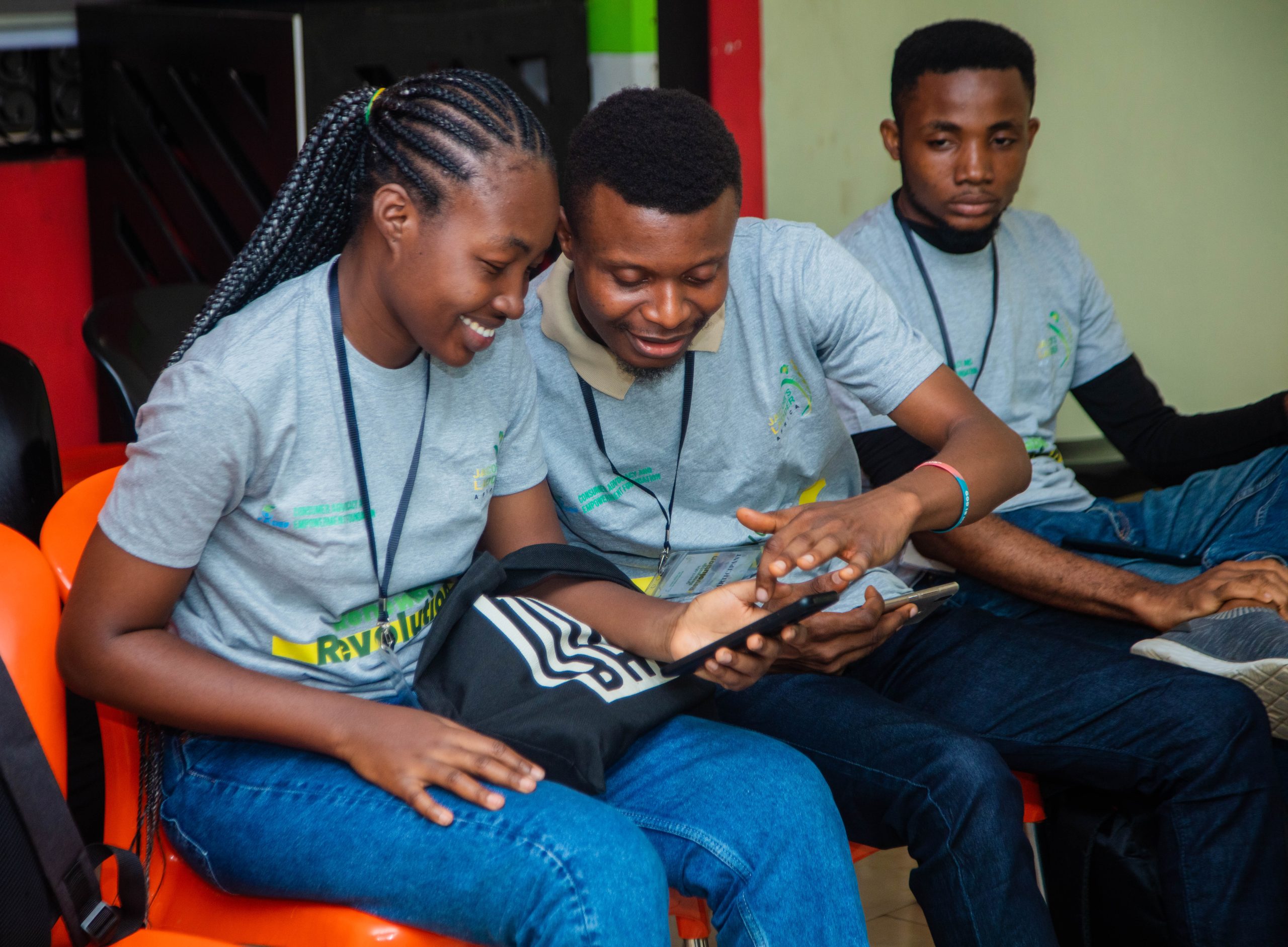 Renewable Energy Innovation Challenge: Empowering African Youth in Clean Energy A Collaborative Initiative for a Greener Future