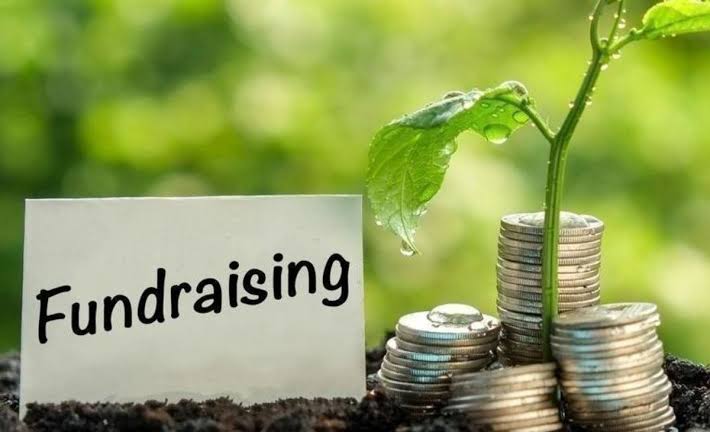 Thank You For Standing With Us In The Africa Impact Fundraising Challenge