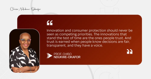 Beyond Efficiency: Why Trust Must Be the Fuel for Nigeria’s AI Revolution